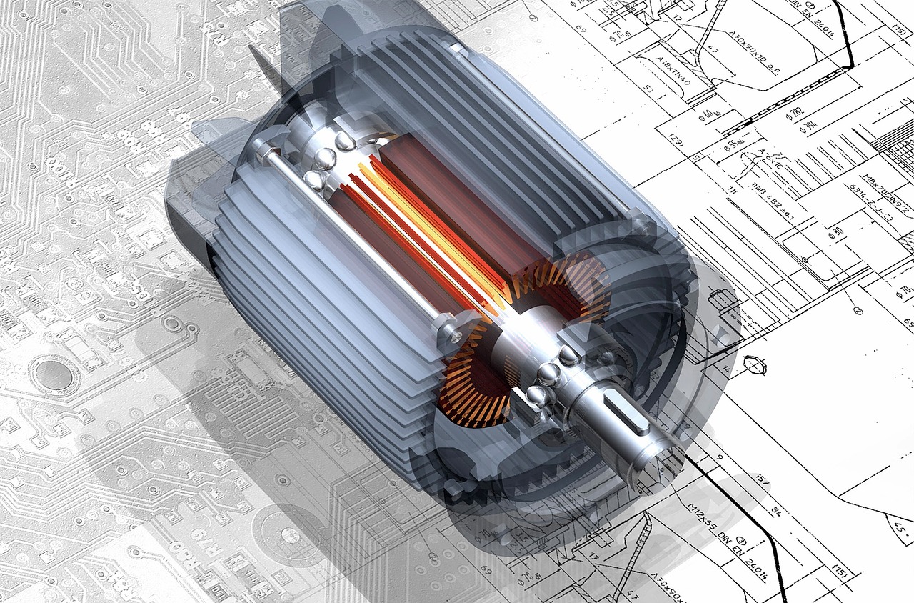 engine, section, detail-1461438.jpg